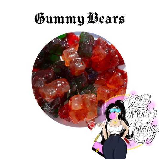 Gummy Bears