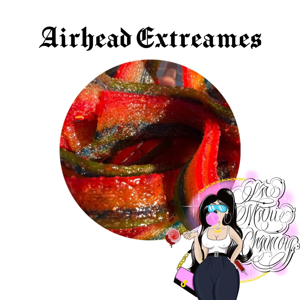 Airhead Extremes Enchilados