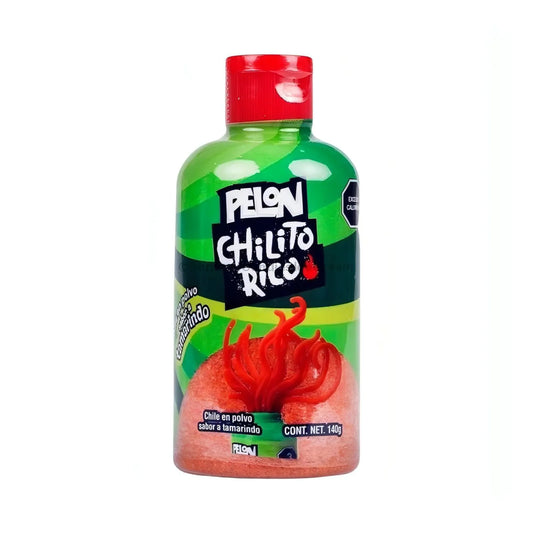 Pelon Chilito Rico